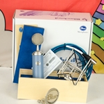 Used Blue Bluebird Large Diaphragm Cardioid Condenser Microphone w/ Box ISS30214