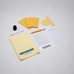 Superslick Flute Care Kit SSFCK3