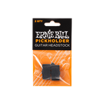 Ernie Ball Pickholder Guitar Headstock tool P09641