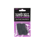 Ernie Ball String Dampener Guitar Tailpiece P09638