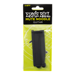 Ernie Ball Mute Noodle Guitar P09636