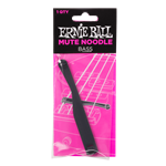 Ernie Ball Mute Noodle Bass P09637