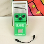 Used Ibanez TS808 Tube Screamer, Box TS808B