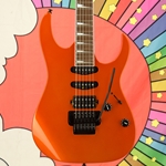 Ibanez RG RG460DX, Electric Guitar, B Stock RG460DXROMB