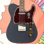 Fender American Professional Classic Telecaster, Rosewood Fingerboard, Faded Black 0114960322