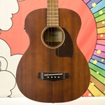 Ibanez PCBE12MH Acoustic Electric Bass Guitar, B Stock PCBE12MHOPNB