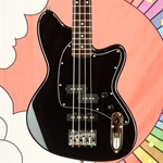 Used Ibanez TMB30 Talman Bass - Black ISS30295