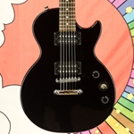 Used Epiphone LP Special Electric Guitar, Black ISS30045