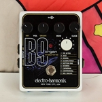 Electroharmonix Used Electro Harmonix B9 Organ Pedal ISS30283