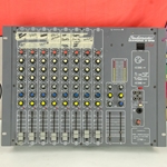 Used Studiomaster 8-2RB MIxer ISS30302