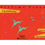 Hal Leonard PreTime® Piano Christmas
Primer Level HL00420124