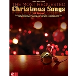 Hal Leonard The Most Requested Christmas Songs HL00001563
