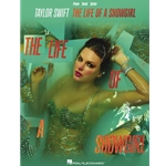 Hal Leonard Taylor Swift – The Life of a Showgirl HL01953527