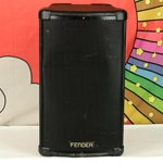 Used Fender Fighter 10 Powered Speaker ISS30326