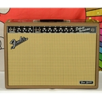Fender FSR Limited Edition Tone Master Deluxe Reverb, Cocoa 2274100950