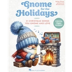 Gnome for the Holidays