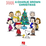 A Charlie Brown Christmas
Artist Transcriptions for Piano