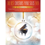 The Best Christmas Piano Solos Ever
Over 60 Seasonal Favorites