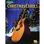 Christmas Carols – Strum & Sing Guitar