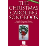 The Christmas Caroling Songbook