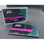 Used Peavey DPM 32 Cache Card ISS30431