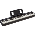 Holiday Special - (SAVE $100.00)Roland FP-10 Digital Piano, Black FP10BK