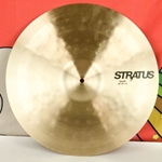 Used Sabian Stratus 18" Crash Cymbal ISS30235