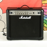 Used Marshall MG30CFX Guitar Amps ISS30460