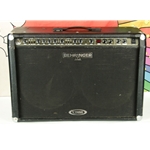 Used Behringer GMX212 2x12 Combo Guitar Amps ISS30458