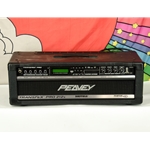 Used 90's Peavey Transfex Pro Head ISS30575