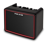 NuX Mighty Lite BT Desktop Guitar Amplifier with Bluetooth MIGHTY LITE BT MKII