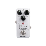 NuX Holiday Special (SAVE $40.00) Nux NCP-2 Sculpture Mini Compressor pedal