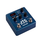 NuX Holiday Special (SAVE $50.00) Nux JTC Drum & Loop Pro pedal NDL-5