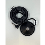 Used Fender 1 Button Economy On/Off Footswitch ISS30555