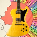 Vintage 1977 Gibson RD Standard Electric Guitars, Hard Case ISS30623