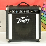 Vintage 80's Peavey Audition 30 1x10" Guitar Combo ISS30566