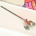 Vintage Slingerland Tom Clip Mount Arm Mount for Stand ISS30499