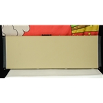 Tkl Used TKL End-Bound J / P Bass Limited Edition Hardshell Guitar Case ISS30374