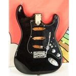 Used Peavey Preditor Body (loaded) ISS30415