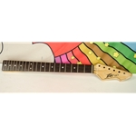 Used Peavey T-60 Guitar Neck ISS30414