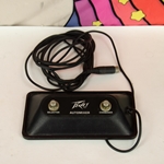 Used Peavey Automix Footswitch AS-IS ISS30421