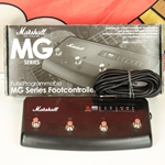 Used Marshall PEDL90008 MG Series Footswitch ISS30459
