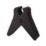 D'addario D'Addario Universal Neck Rest PW-UNR-01