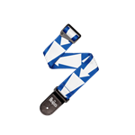 D'addario D'Addario Beatles Guitar Strap, Ed Sullivan Arrows 50BTL12