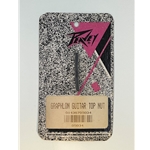 NOS Peavey Graphlon (05034) Guitar Top Nut ISS30545