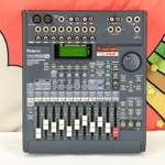 Used Roland VM-3100 24 Bit V-Mixing Station ISS30708