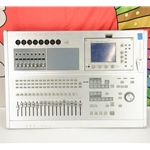 Used Korg D16XD Extended Definition 16-track Digital Recorder, AS-IS ISS30693
