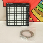 Novation Launchpad Mini MKII Pad Controller ISS30667