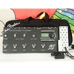 Used Fender Mustang Floor Effect Pedal, Carry Bag ISS30706