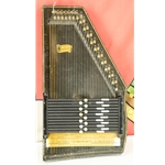 Vintage Oscar Schmidt Auto Harp, 12 Key Autoharp ISS30412